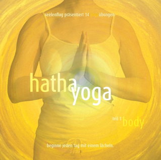 Hatha-Yoga-CD